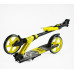 Складний детский двоколісний самокат "Best Scooter" SH-25048 із серії "SHARK"
