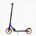 Самокат двоколісний "Best Scooter" - SH-10042 - "SHARK", колеса PU - 20 см
