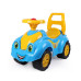 Машинка-толокар Technok Toys 3510. Блакитний