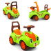 Машинка-толокар "Котик" Technok Toys 3428