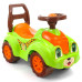 Машинка-толокар "Котик" Technok Toys 3428