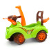 Машинка-толокар "Котик" Technok Toys 3428
