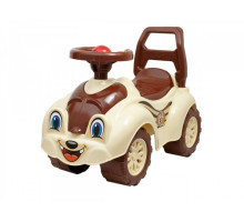 Машинка-толокар "Білка" Technok Toys 2315
