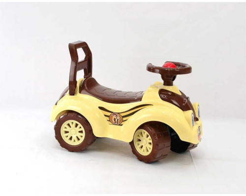 Машинка-толокар "Білка" Technok Toys 2315