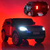 Дитячий електромобіль Land Rover Bambi Racer M 4175EBLR-1. Білий