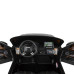 Дитячий електромобіль Land Rover Bambi Racer M 4175EBLR-2. Чорний