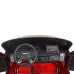 Дитячий електромобіль Land Rover Bambi Racer M 4175EBLRS-3. Червоний