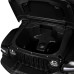 Дитячий електромобіль Джип Jeep Bambi Racer M 4176EBLR-2. Чорний