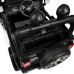 Дитячий електромобіль Джип Jeep Bambi Racer M 4176EBLR-2. Чорний