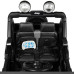 Дитячий електромобіль Джип Jeep Bambi Racer M 4176EBLR-2. Чорний