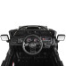 Дитячий електромобіль Джип Jeep Bambi Racer M 4176EBLR-2. Чорний