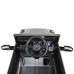 Дитячий електромобіль Mercedes Bambi Racer M 4179EBLRS-11. Сірий