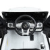 Дитячий електромобіль Bambi Mercedes-Benz G-class M 4214EBLR-1. Білий