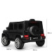 Дитячий електромобіль Bambi Mercedes-Benz G-class M 4214EBLR-2. Чорний