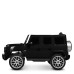 Дитячий електромобіль Bambi Mercedes-Benz G-class M 4214EBLR-2. Чорний