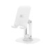 Настільний тримач для телефону HOCO HD6 White