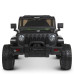 Дитячий електромобіль Джип Bambi M 4557EBLR-2 з пультом керування. Чорний