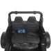 Дитячий електромобіль Джип Bambi M 4557EBLR-2 з пультом керування. Чорний