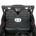 Дитячий електромобіль Джип Bambi M 4878EBLR-3 (24V) з музикою і світлом. Червоний