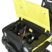 Дитячий електромобіль Джип Bambi M 4878EBLR-6 (24V) з музикою і світлом. Жовтий