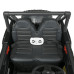 Дитячий електромобіль Джип Bambi M 4878EBLR-6 (24V) з музикою і світлом. Жовтий
