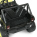Дитячий електромобіль Джип Bambi M 4878EBLR-6 (24V) з музикою і світлом. Жовтий