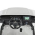 Дитячий електромобіль Джип Toyota Bambi M 4919EBLR-1 з пультом керування. Білий