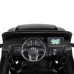 Дитячий електромобіль Джип Toyota Bambi M 4919EBLR-2 з пультом керування. Чорний