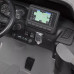 Дитячий електромобіль Джип Toyota Bambi M 4919EBLRS-11 з пультом керування. Сірий
