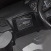 Дитячий електромобіль Джип Toyota Bambi M 4919EBLRS-11 з пультом керування. Сірий
