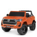 Дитячий електромобіль Джип Toyota Bambi M 4919EBLRS-7 з пультом керування. Помаранчевий