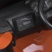 Дитячий електромобіль Джип Toyota Bambi M 4919EBLRS-7 з пультом керування. Помаранчевий