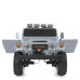 Дитячий електромобіль Джип Toyota Bambi M 4968EBLR-11 (24V) з пультом управління. Сірий