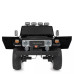 Дитячий електромобіль Джип Toyota Bambi M 4968EBLR-2 (24V) з пультом керування. Чорний