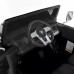 Дитячий електромобіль Джип Toyota Bambi M 4968EBLR-2 (24V) з пультом керування. Чорний
