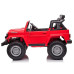 Дитячий електромобіль Джип Toyota Bambi M 4968EBLR-3 (24V) з пультом керування. Червоний