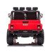 Дитячий електромобіль Джип Toyota Bambi M 4968EBLR-3 (24V) з пультом керування. Червоний