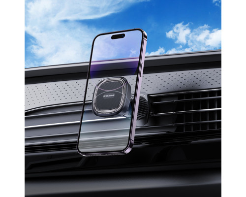 Автомобільний утримувач для телефону Borofone BH96
