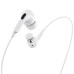 Навушники HOCO M1 Pro Lightning White