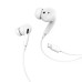 Навушники HOCO M1 Pro Lightning White