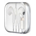 Навушники з мікрофоном Hoco M101 Max Type-C White