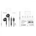 Навушники з мікрофоном Hoco M101 Max Type-C Black