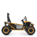 Дитячий електромобіль Баггі Bambi M 4969 (2) EBLR-7 (24V) з пультом управління. Помаранчевий