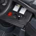 Дитячий електромобіль Джип Audi Bambi M 4972EBLR-11 з пультом управління. Сірий