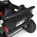 Дитячий двомісний електромобіль Джип Bambi M 5025EBLR-1(24V) з пультом керування. Білий