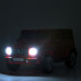 Дитячий електромобіль Джип Mercedes G-CLASS Bambi M 5028EBLR-3 з пультом керування. Червоний