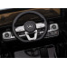 Дитячий електромобіль Джип Mercedes G-CLASS Bambi M 5028EBLRS-2 з пультом керування. Чорний