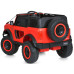 Дитячий електромобіль Ford Bronco X5RR Bambi M 5029EBLR-3 з пультом керування. Червоний