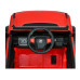 Дитячий електромобіль Ford Bronco X5RR Bambi M 5029EBLR-3 з пультом керування. Червоний