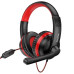Навушники HOCO Gaming Magic Tour Gaming Headphones W103 з Мікрофоном (Чорні)